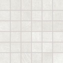 DDM06740 Rebel White-Grey 30x30