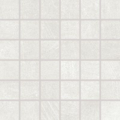 DDM06740 Rebel White-Grey 30x30