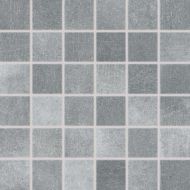 DDM06742 Rebel Dark Grey 30x30