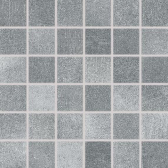 DDM06742 Rebel Dark Grey 30x30