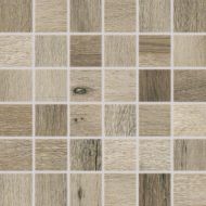 DDM06748 Saloon Dark Brown 30x30