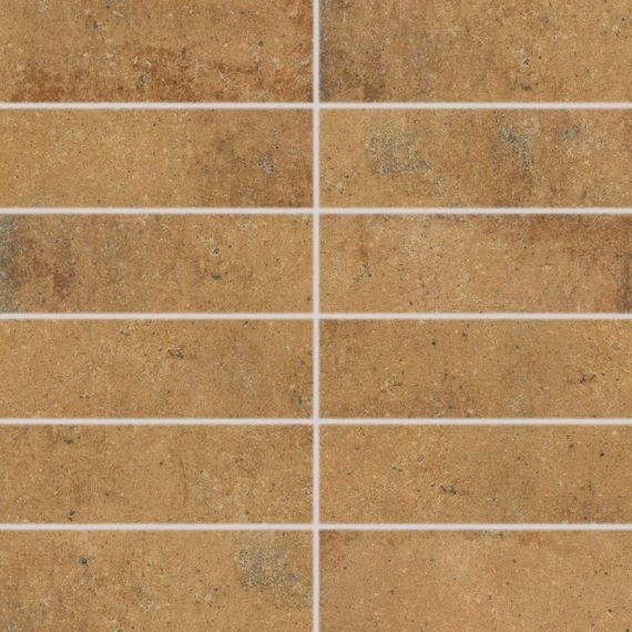 DDP4H664 Siena brown 45x45