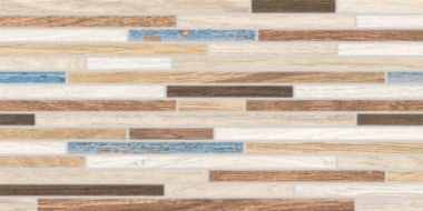 DDPSE467 Board turquoise - mix 30x60