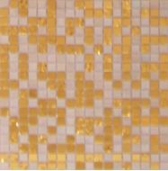 DE-11*(9) девятый микс мозаика 15x15 295x295