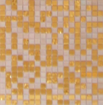 DE-11*(9) девятый микс мозаика 15x15 295x295