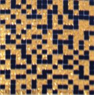 DE-31*(9) девятый микс мозаика 15x15 295x295