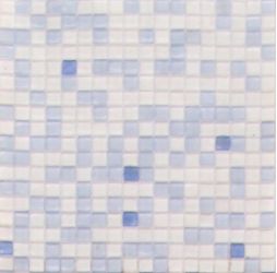 DE-32*(1) первый микс мозаика 15x15 295x295