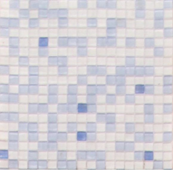 DE-32*(1) первый микс мозаика 15x15 295x295