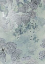 DEC.PEARL DREAM TURQUOISE A 31.6х90