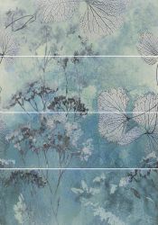 DEC.PEARL DREAM TURQUOISE B 31.6х90