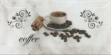 DEC. Calacata Beige COFFEE 10x20