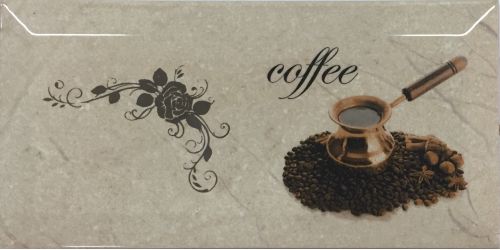 DEC. Marmol Beige COFFEE 10x20