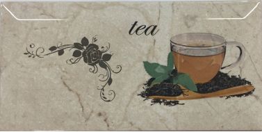 DEC. Marmol Beige TEA 10x20