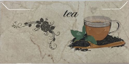 DEC. Marmol Beige TEA 10x20