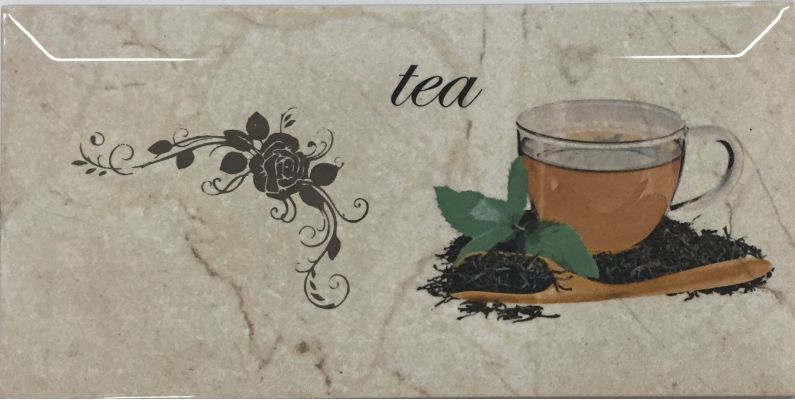 DEC. Marmol Beige TEA 10x20