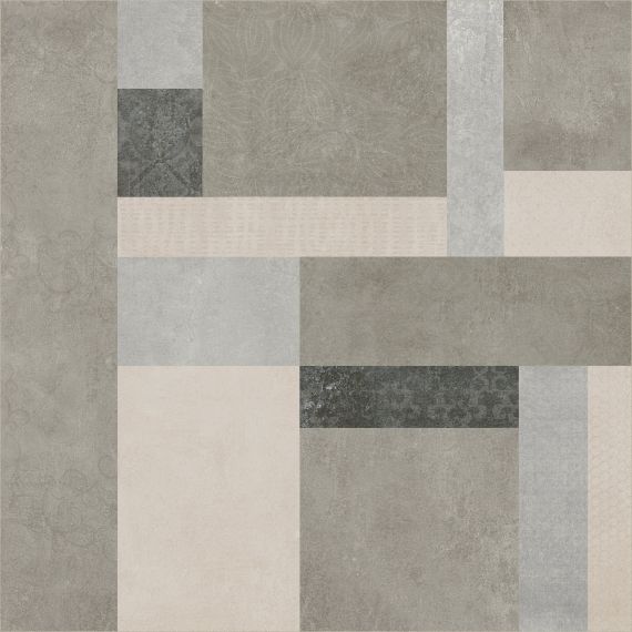 DECORADO BERLIN LAPADO 75х75