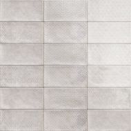 DECOR CAMDEN GREY 10x20