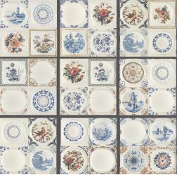 DECOR MIX TREVISO 20*20