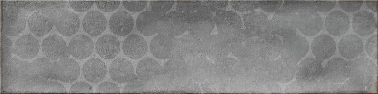 DECOR OMNIA ANTRACITE 7.5*30