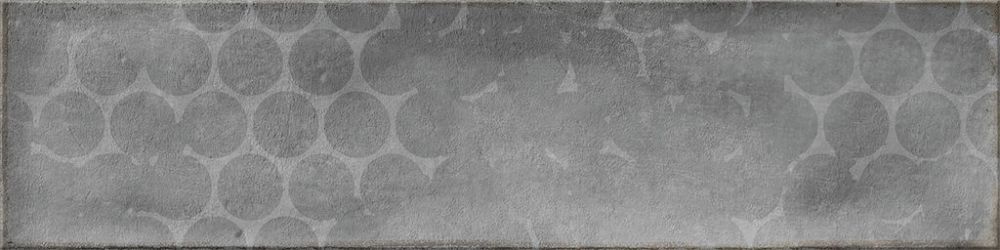 DECOR OMNIA ANTRACITE 7.5*30