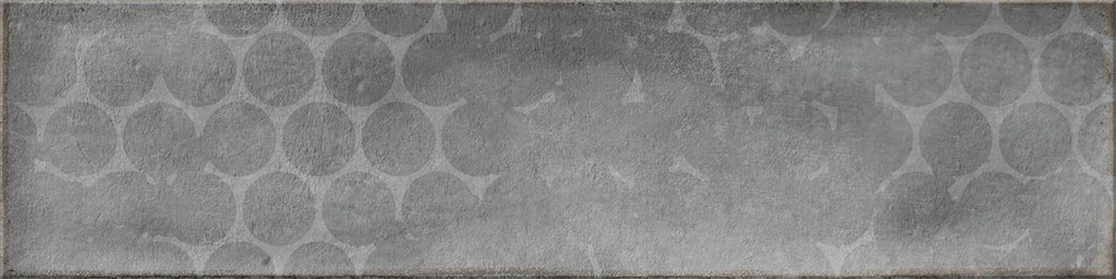 DECOR OMNIA ANTRACITE 7.5*30