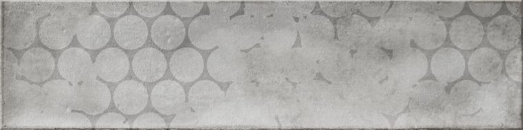 DECOR OMNIA GREY 7.5*30