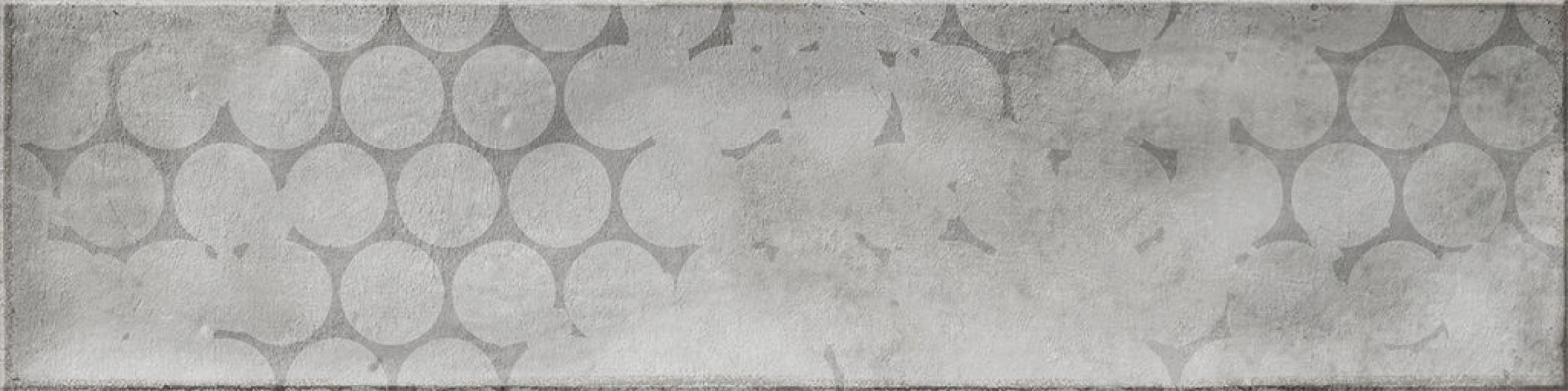 DECOR OMNIA GREY 7.5*30