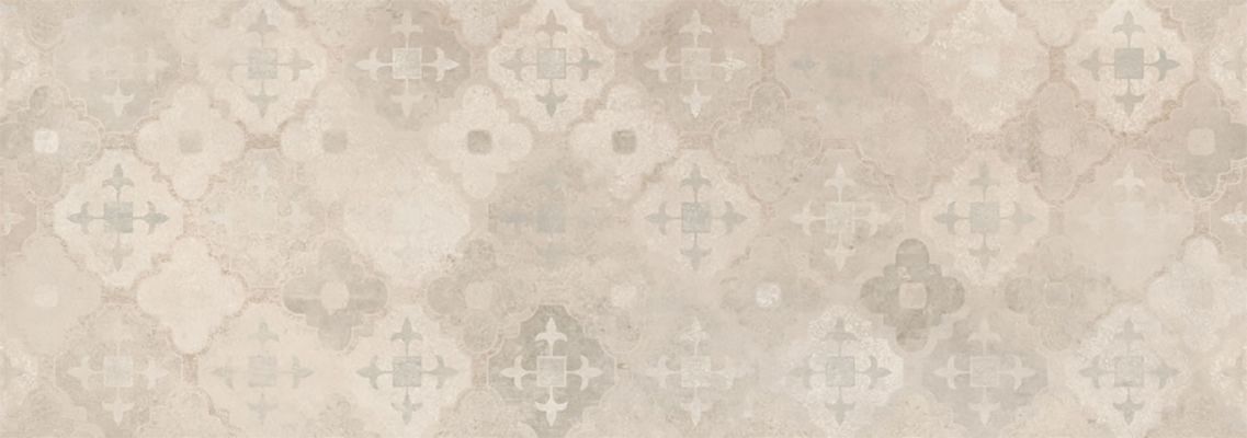 DECOR PLASTER CREAM 31,6X90
