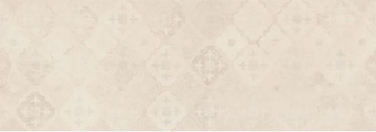 DECOR PLASTER WHITE 31,6X90