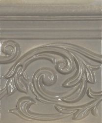 DECOR POESIA GREY 17.8x15