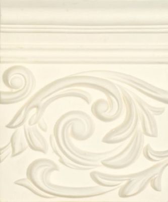 DECOR POESIA IVORY 17.8x15