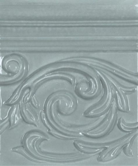 DECOR POESIA LAKE 17.8x15