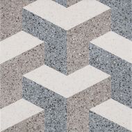 DECO CORBUSIER 22,3*22,3