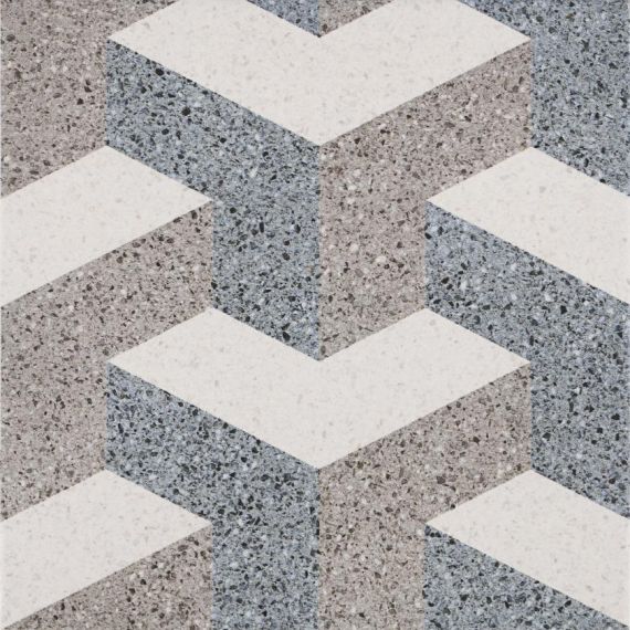 DECO CORBUSIER 22,3*22,3