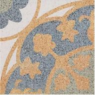 DECO FONTANA ORO 22,3*22,3