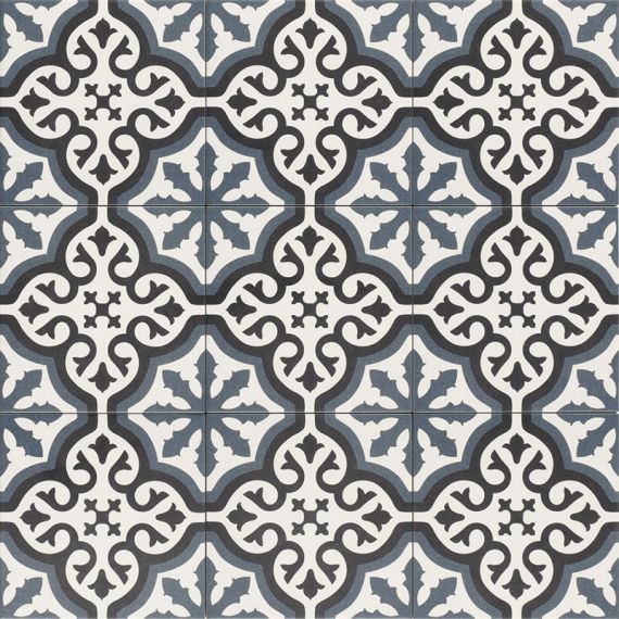 DECO LONDON 20*20