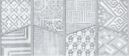 DECO PANDORA BLANCO 32*62,5