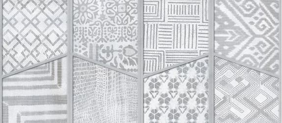 DECO PANDORA BLANCO 32*62,5