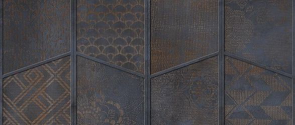 DECO PANDORA DARK 32*62,5