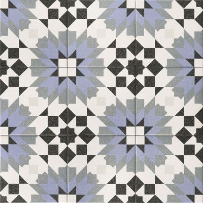 DECO RABAT 20*20