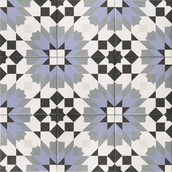 DECO RABAT 20*20
