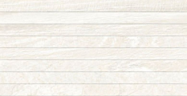 DECO SAHARA BLANCO 32x62.5