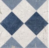 DEC 360K Deco Ocean Rettificato 20x20