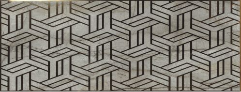 DEC ESSENCE GREY GRAFIC NPLUS 44,5*118,2
