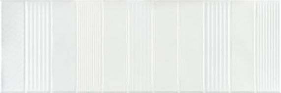 DEC LEED BLANCO 20x60