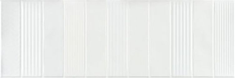 DEC LEED BLANCO 20x60