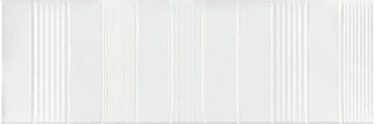 DEC LEED BLANCO 20x60
