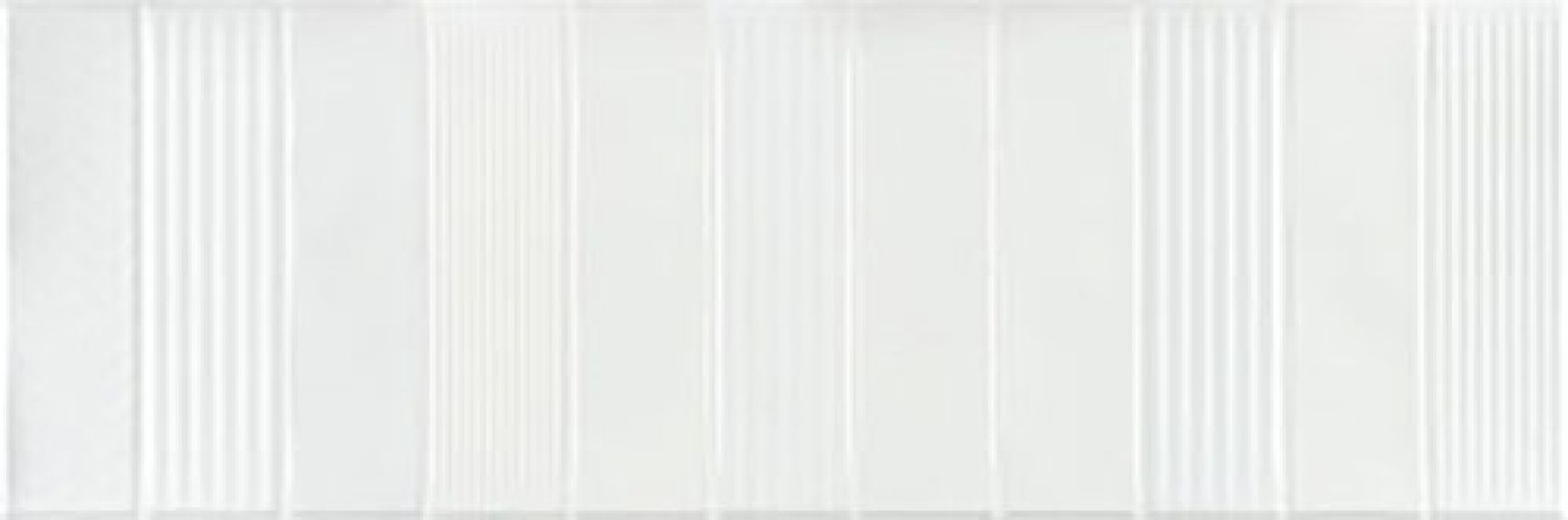 DEC LEED BLANCO 20x60