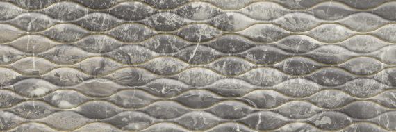 DEC NINFA R90 GREY 30*90