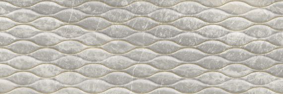 DEC NINFA R90 SILVER 30*90